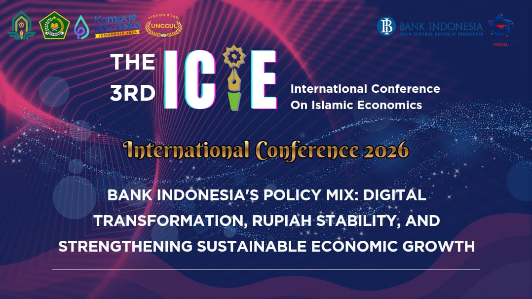 Homepage_ImageInternational_Conference_on_Islamic_Economics
